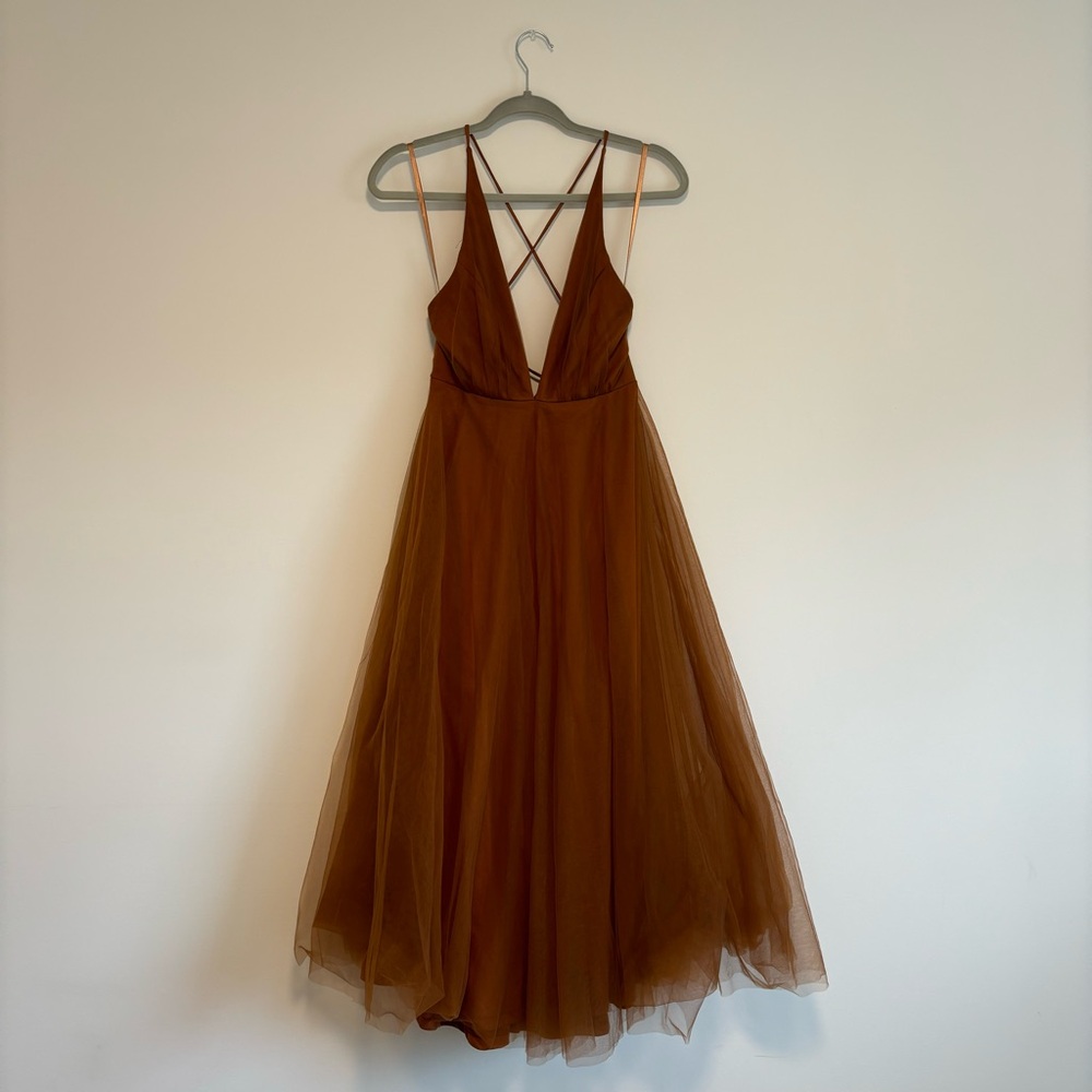 Hello molly dress